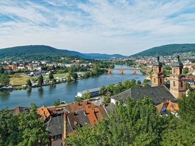 Miltenberg am Main