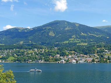 Kärntner Seen