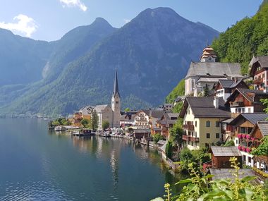 Hallstatt