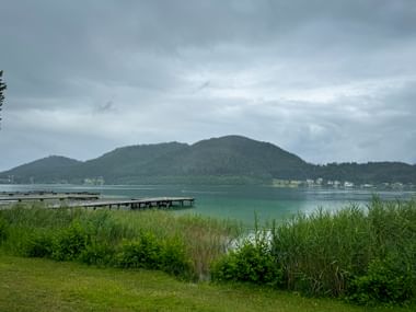 Klopeiner See