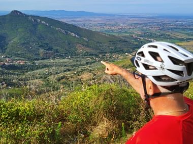 Monte Pisano