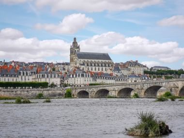 Schloss Amboise