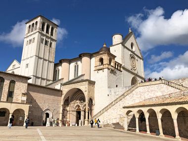 Basilica di San Francesco