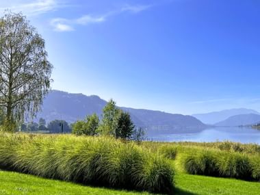 Lake Ossiach