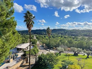 Hotel Monnaber Nou Hotel Monnaber Nou