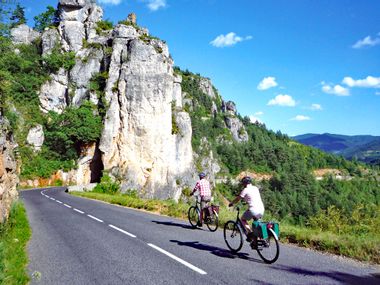 Radfahrer