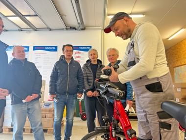 Eurofun Training Days