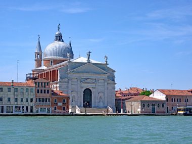 Chiesa del Santissimo