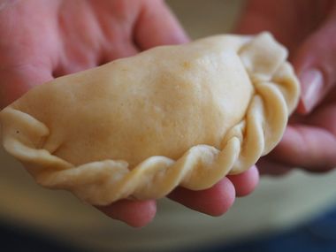 Empanada