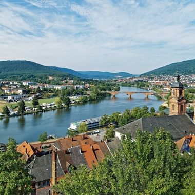 Miltenberg am Main
