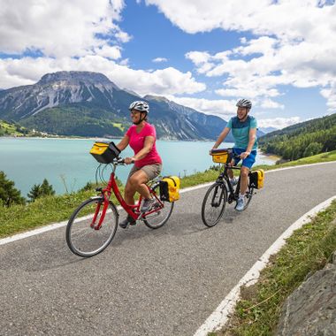 bicycle trips in europe
