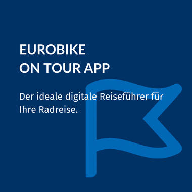 Eurobike on Tour App kennenlernen