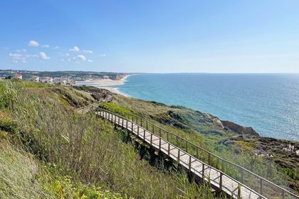 Porto – Lissabon
