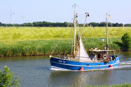 Hanse Loop Tour