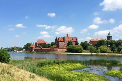 Warsaw – Gdansk