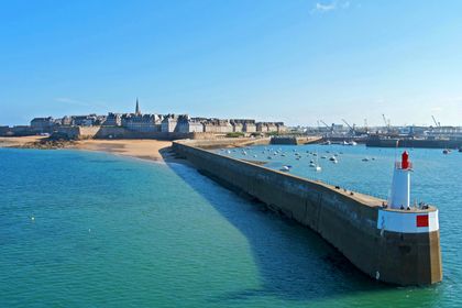 Bretagne