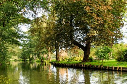 Havel und Spreelandschaften
