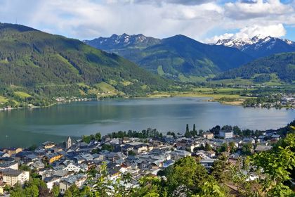 Panoramic Tour based in one hotel
