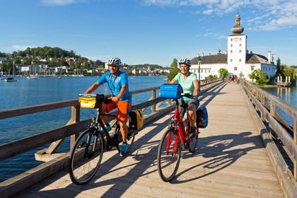 Eurobike holidays hotsell