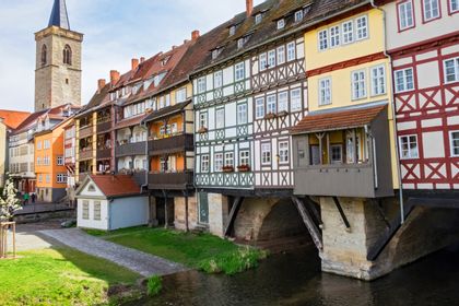 Thüringer Becken