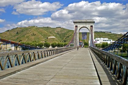 Rhône-Radweg II, Lyon – Arles