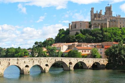 Canal du Midi