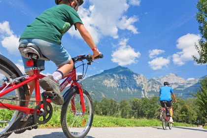 Eurobike cycling holidays sales
