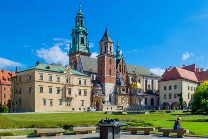 Cracow – Warsaw