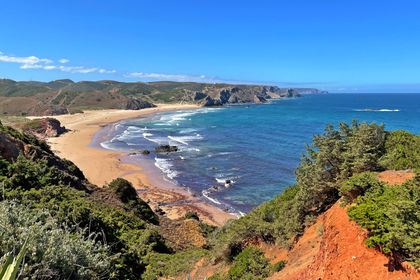 Lissabon – Sagres