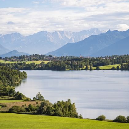 Climate-friendly journey