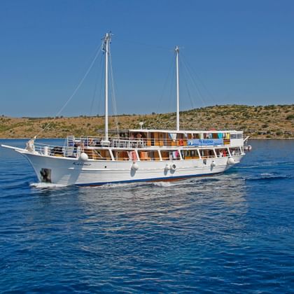 MS Kazimir