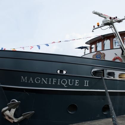 MS Magnifique II