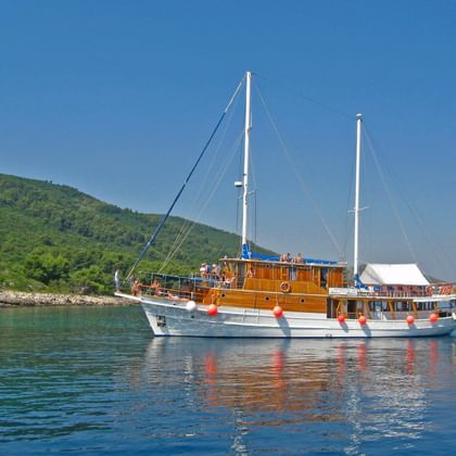 MS Mirabela