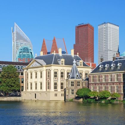 Den Haag
