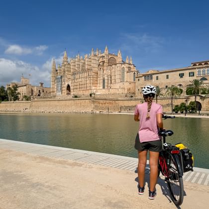 Palma Mallorca