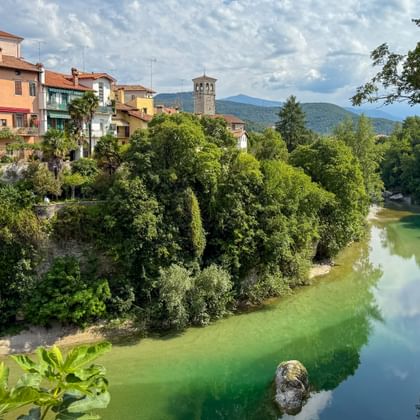 Cividale del Friuli