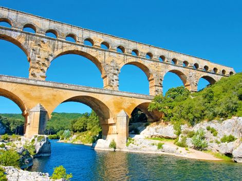 Pont du Gard 29