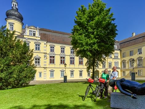 Schloss Oldenburg