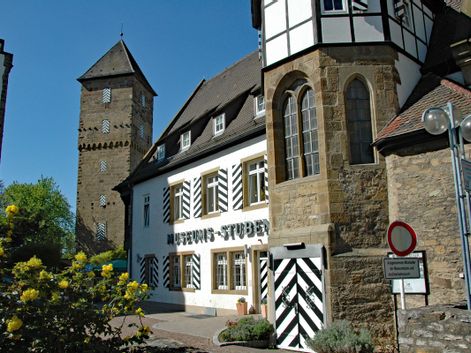 Historisches Museum in Neckarsulm