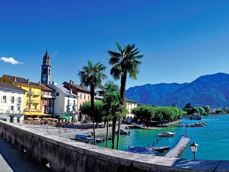 Ascona
