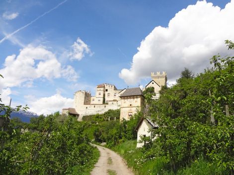 Schloss Churburg