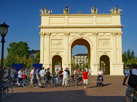 Potsdamer Tor