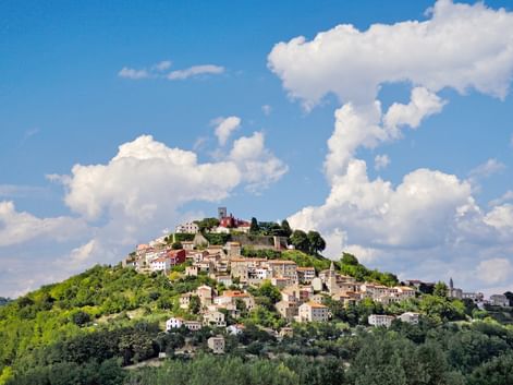 Motovun