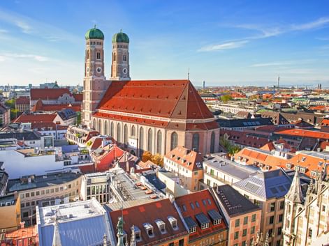 Frauenkirche München