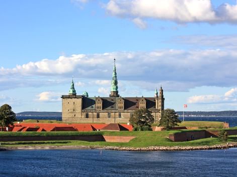 Rosenborg Castle