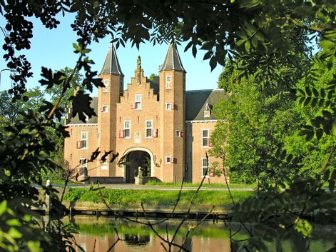 Schloss Nijenrode