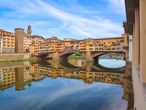 Florenz Ponte Vecchio
