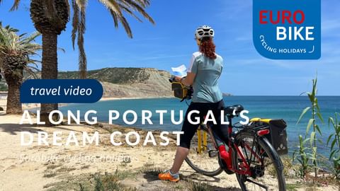 Along Portugal's dream coast