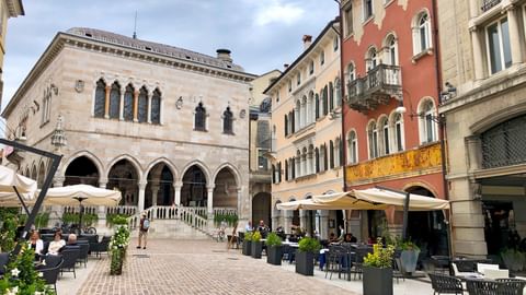 Udine