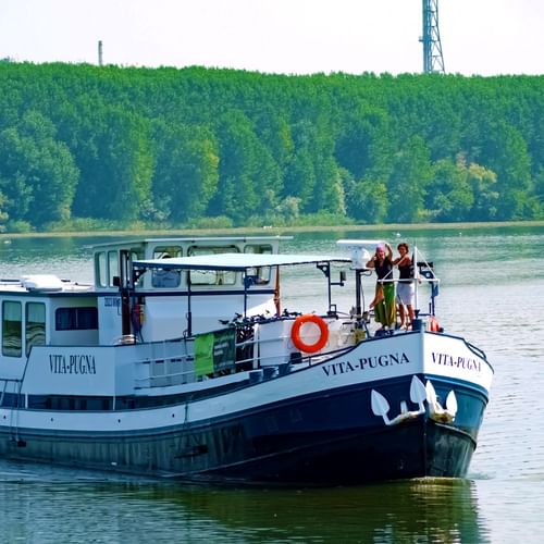 MS Vita Pugna